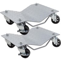 Тележка для перемещения неисправных Forsage F-TC323(61971)