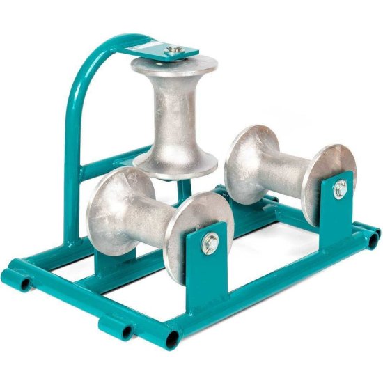 Угловой ролик кабельный АПП Энергомаш РКУ-140