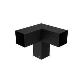 Крепеж-коннектор для беседки из бруса и пергол Fachmann 11.803