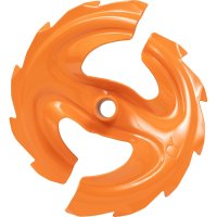 Правое лезвие шнека Gigant SP-7-560MS