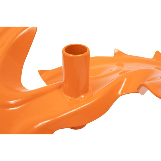 Правое лезвие шнека Gigant SP-7-560MS