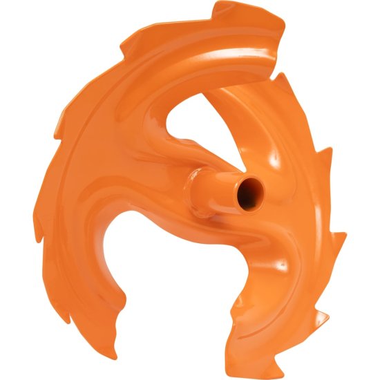 Правое лезвие шнека Gigant SP-7-560MS