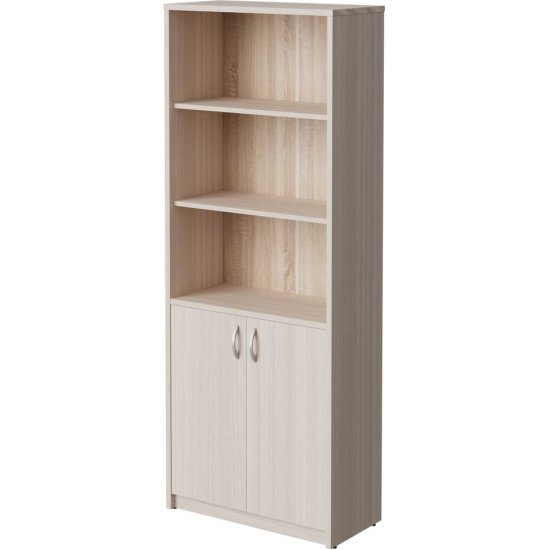 Полуоткрытый шкаф Альянс мебель ALTERNATIVA