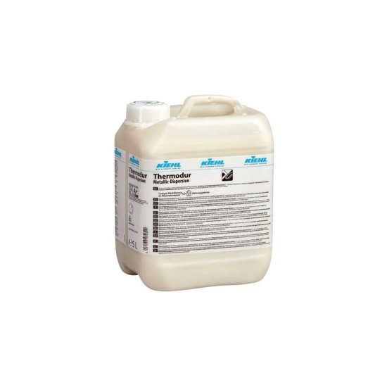 Базовый металлизированный лак-дисперсия KIEHL Johannes KG Thermodur