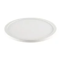 Светильник встраиваемый светодиодный белый 14 Вт 4000К IP20 Arte Lamp Mesura ДВО (A7974PL-1WH)
