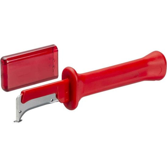 Нож Navigator NHT-Nm03-185