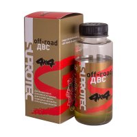 Триботехнический состав Suprotec Оффроад off-road 4x4 двс