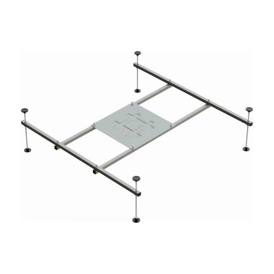 Универсальные ножки для душевого поддона Teymi T100111