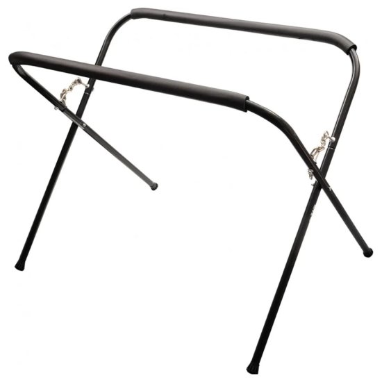 Х-образный стол для покраски YATO YT-5555