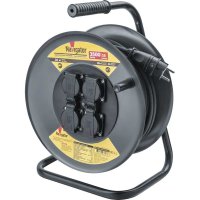 Удлинитель Navigator 93 897 npe-rm-04-30-e-ip44-3x2.5