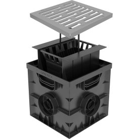 Дождеприемник Gidrolica 2300