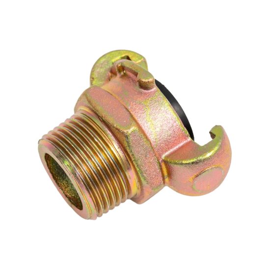 Кулачковое соединение Extrim blast KAG