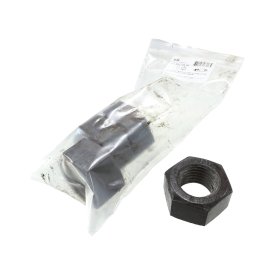 Гайка крепежная техника М36 4 шт