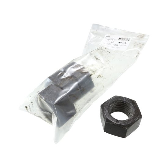 Гайка крепежная техника М36 4 шт