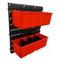 Настенный органайзер QBRICK System Containers SET №5