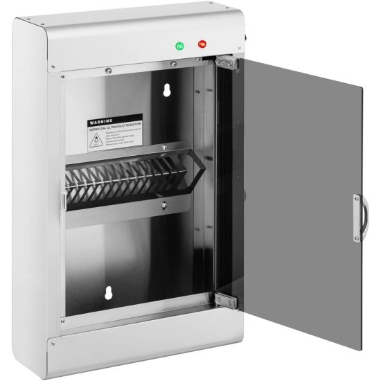 Стерилизатор Viatto Commercial va-uvkb2