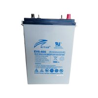 Батарея аккумуляторная Ritar EV6-400