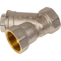 Косой фильтр грубой очистки ROMMER RFW-0001-000040