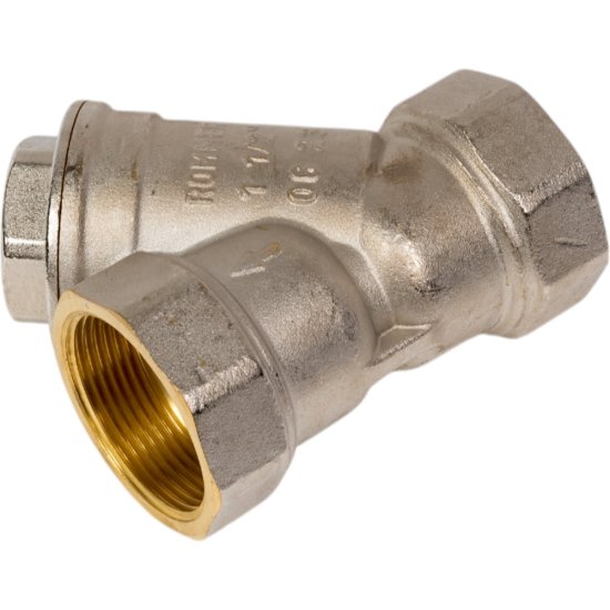 Косой фильтр грубой очистки ROMMER RFW-0001-000040