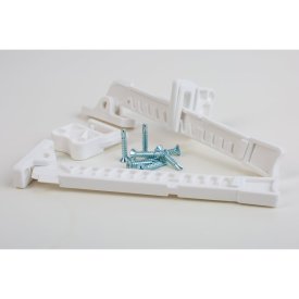 Ограничитель-замок на окно от детей 100% Baby Safety 4670006470846