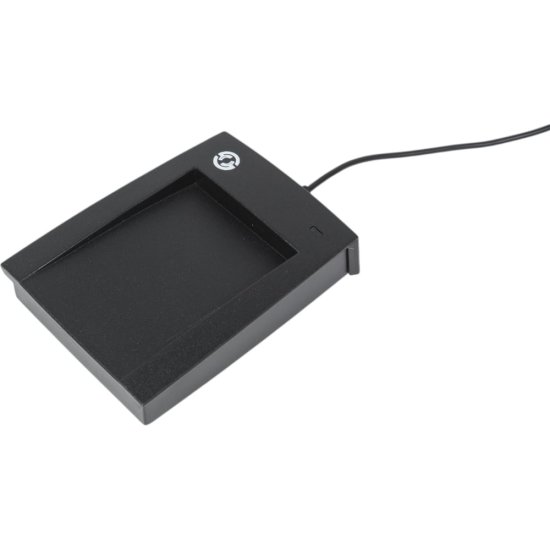 Настольный usb-считыватель для внесения идентификаторов формата TS-RDR-USB-EM Em-Marin Tantos 00-00122713