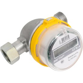 Счетчик газа Бетар СГК-4,0