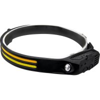 Налобный фонарь RITTER LED COB