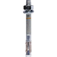 Клиновой оцинкованный анкер SORMAT S-KA max