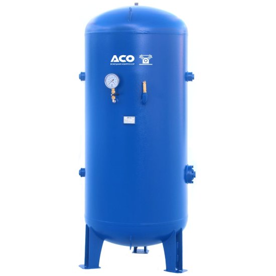 Ресивер Бежецк АСО РЕСИВЕР РВ900-01/11