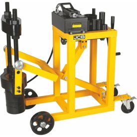 Съемник гидравлический шкворней грузовых авто JCB JCB-B1339(57698)