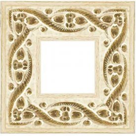 Цветная вставка Decomaster 0130-2-5