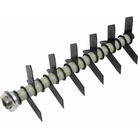 Комплект ножей для скарификатора Grizzly GSP-60