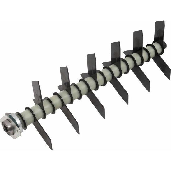 Комплект ножей для скарификатора Grizzly GSP-60