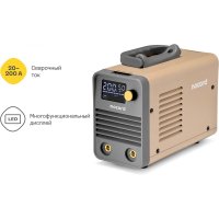 Инверторный аппарат сварочный Nocord NWM-200.I