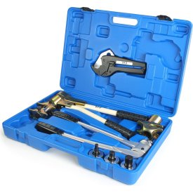 Механический пресс-инструмент для монтажа аксиальных фитингов RTP M1632