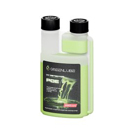 Средство для поиска утечек в системах кондиционирования и охлаждения GREENLUBE UV Detector POE