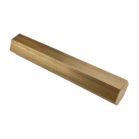 Шестигранный латунный пруток HG ЛС59-1
