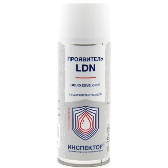 Проявитель Инспектор LDN