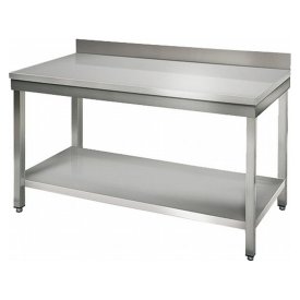 Нержавеющий разделочный стол Viatto Commercial va-wt6060bs