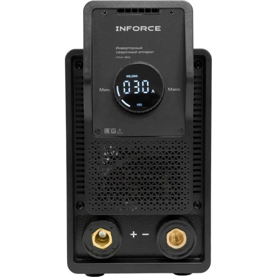 Инверторный сварочный аппарат Inforce IMMA-160S