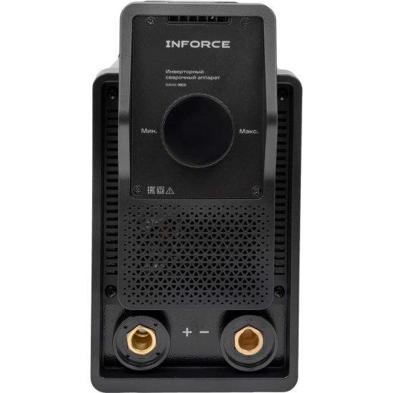 Инверторный сварочный аппарат Inforce IMMA-160S