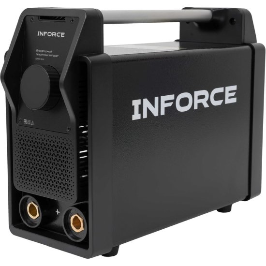 Инверторный сварочный аппарат Inforce IMMA-160S