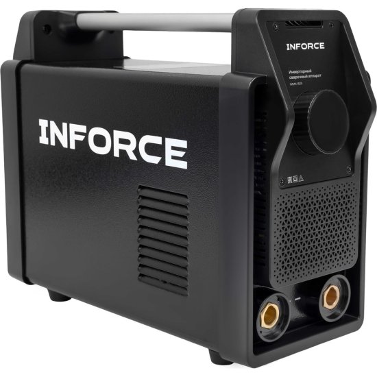 Инверторный сварочный аппарат Inforce IMMA-160S