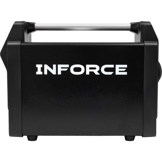 Инверторный сварочный аппарат Inforce IMMA-160S