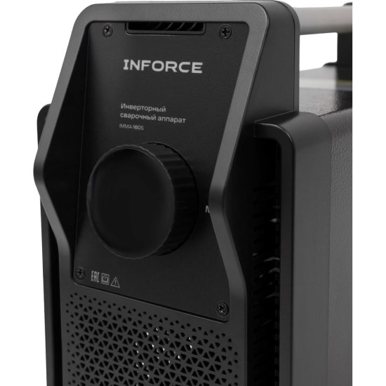 Инверторный сварочный аппарат Inforce IMMA-160S