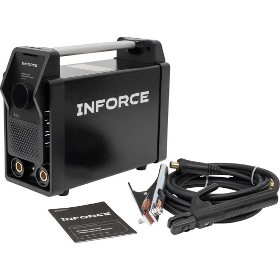 Инверторный сварочный аппарат Inforce IMMA-160S