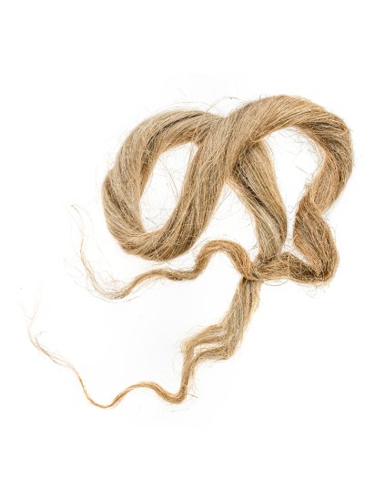 Лен сантехнический чесаный 50 г