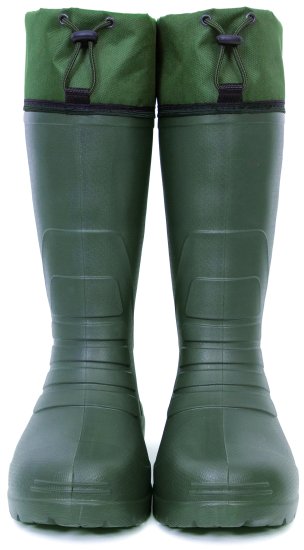 Сапоги унисекс DILWIS размер 46