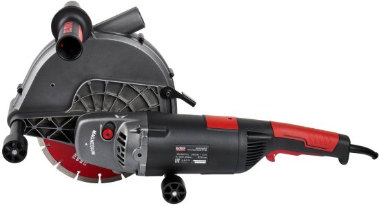 Штроборез Elitech HD WCH 2623E, 2600 Вт, 230 мм