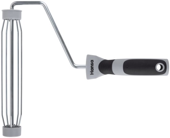 Ручка каркасная для валика Hansa Maxi 2К 250 мм